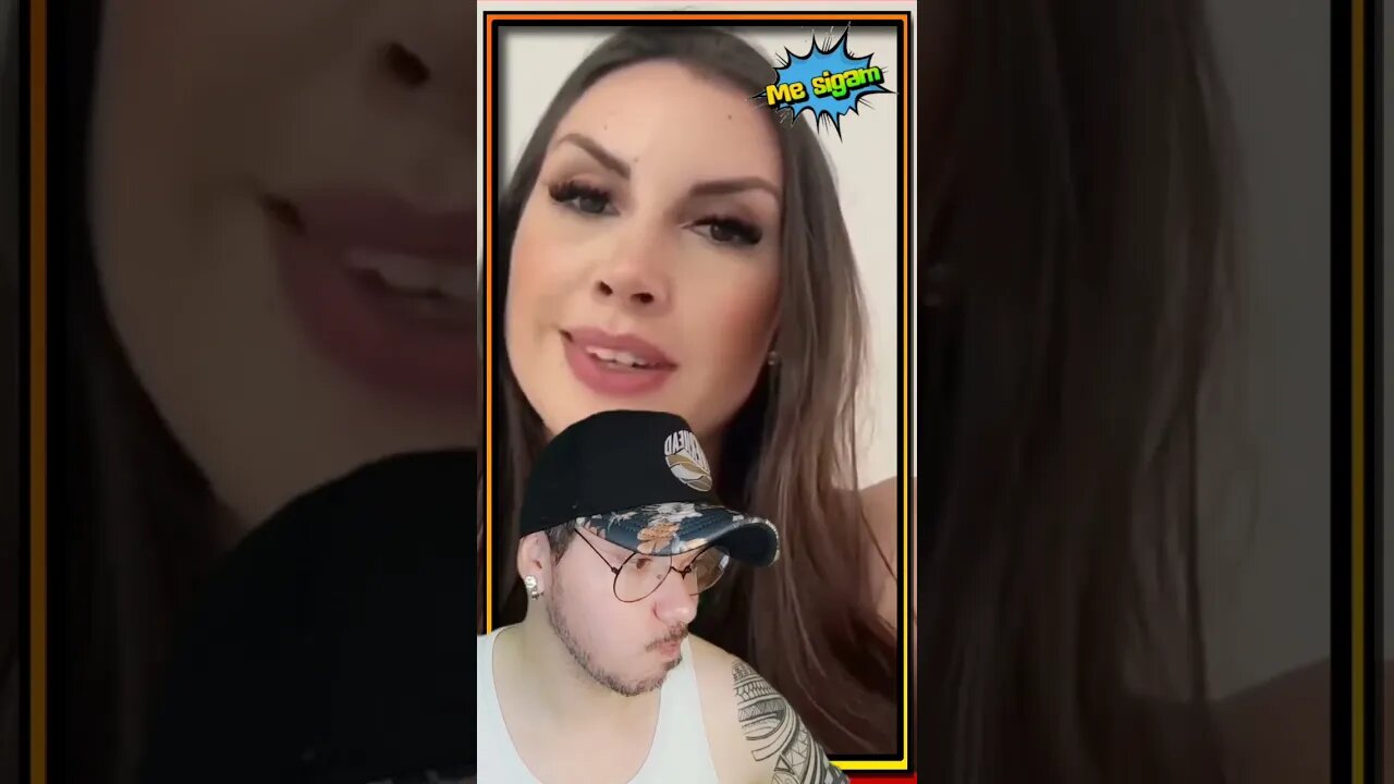 Até o pastor fez isso!!