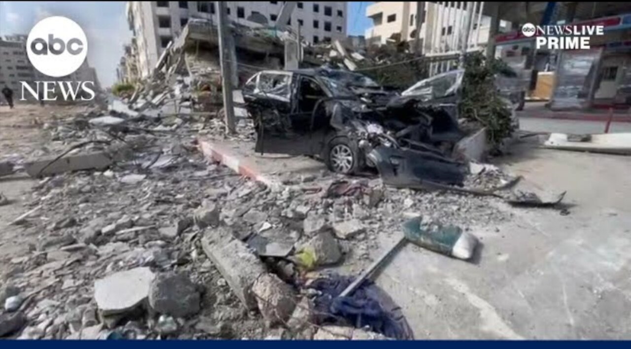 Inside the moments leading up to death of 5-year-old Hind Rajab in Gaza