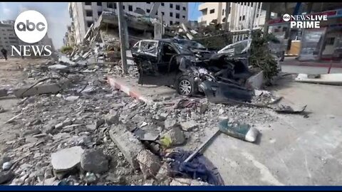 Inside the moments leading up to death of 5-year-old Hind Rajab in Gaza