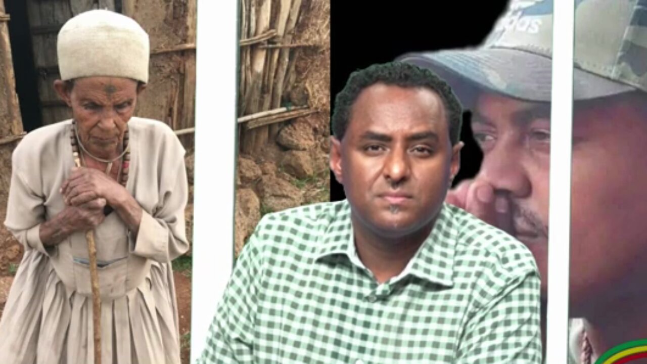 ዘመነ ካሴ ማለት የአማራ ህዝብ ማለት ነው ፤እኛን በማሳደድ ኪሳራ እንጂ ትርፍ አይገኝም፤ በመጨረሻም ድሉ የኛ ነው - ፋኖ ጌታቸው አለኀኝ