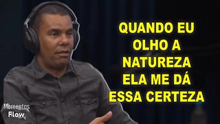 QUEM É DEUS? - RODRIGO SILVA | MOMENTOS FLOW