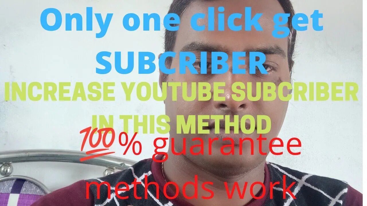 HOW To Create A Youtube subcriber links 2021|youtube subscribe auto-incrise youtube subscribe method