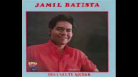 Jamil Batista cantar dos passarinhos play back