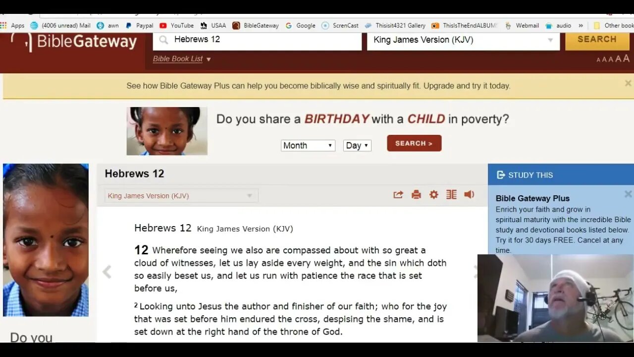 Are YOU in the Presence of the ENEMY Watch This!! - Jonathan Kleck