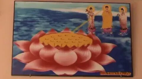 SƯ GIÁC KHANG GIẢNG NIỆM CHAY TĂNG BÀ NGUYỄN THỊ KHÉO N10-6-2010 P1