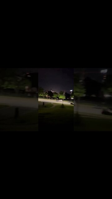 iPhone 13 Pro Night Mode test