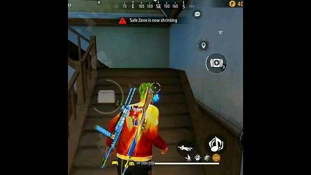 o tere bahan ki lag gyi owe #game #free fire