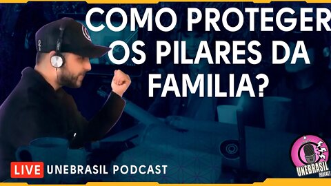 Os cuidados da Kundalini entre Família