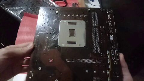 Unboxing placa mãe LGA2011 plataforma X79 Turbo da Kllisre do Aliexpress.