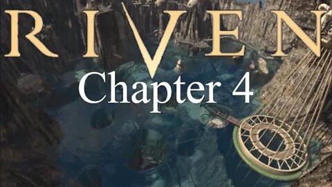 "Civilization at Last" Ch. 4 Riven