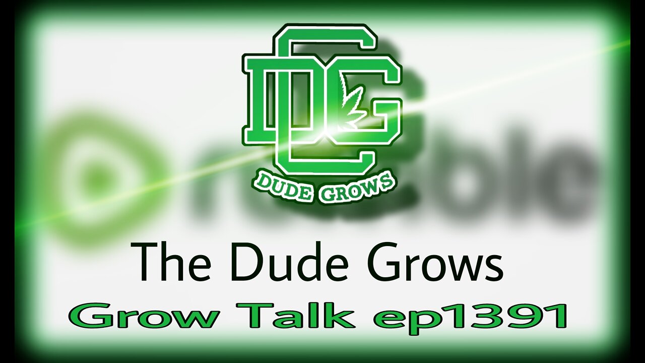 Grow Talk 1391