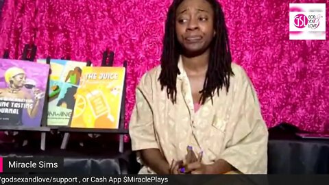 The Juice: Season 4 Episode 84: What's Next