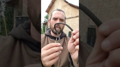 Handcuff Knot (knots)