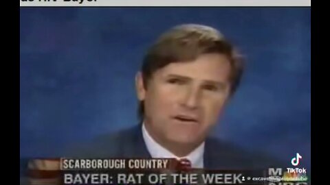 Distributing AIDS - Rat of the week.