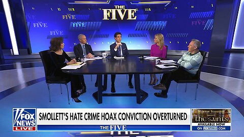 Martha MacCallum: The 'Sheer Lack Of Humiliation' In The Jussie Smollett Case Bothers Me