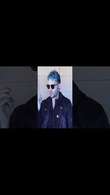 FAME ON FIRE, Hard Rock Band Forging Their Own Path, Lead Singer Bryan Kuznitz - Artist Interview