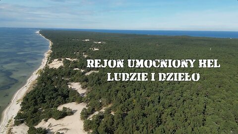 Rejon Umocniony Hel. Ludzie i Dzieło.