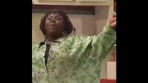 Madea Goes to Jail play