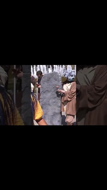 Geode At Star Wars Celebration 2022 #Shorts #YouTubeShorts #ShortsYouTube