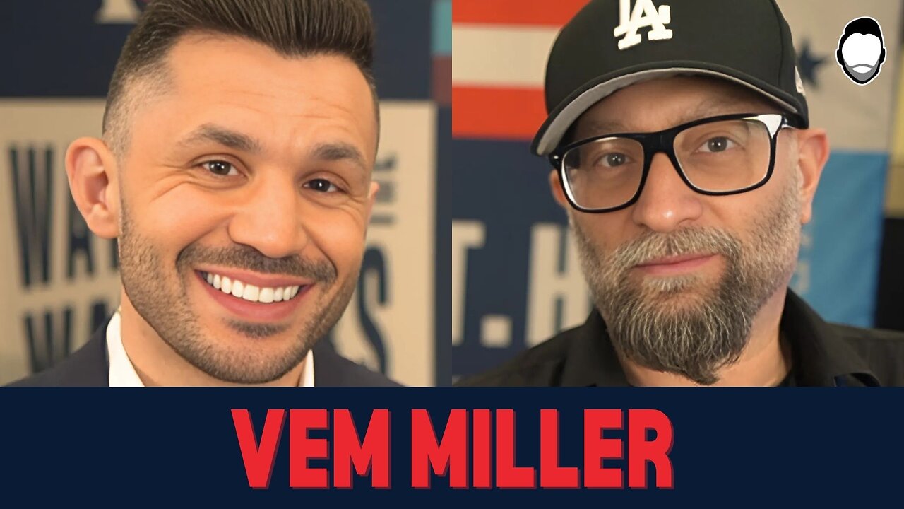 Vem Miller EXPOSES Shocking Government Secrets