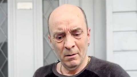 Martin Carmichael, Glasgow 28/12/23