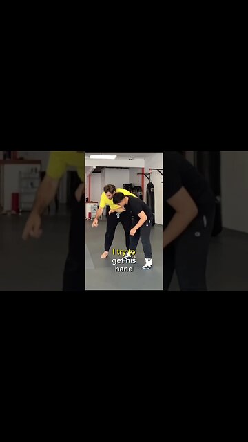 2 on 1 snap down. #martialarts #mma #jonfitch #ufc #wrestling