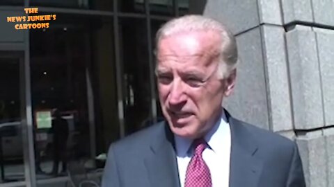 Biden 2007: You can manipulate the machines, manipulate the records.