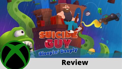 Sleepin' Deeply Review on Xbox One