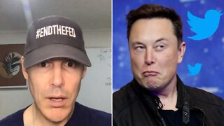 Are The Rumors True? Is Elon Going To Buy...