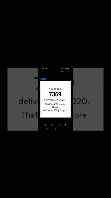 Dashers I Give You A New Year's Challenge To Win 200$ In 2021💯💪😎👍💰💵🍒🍒🍒