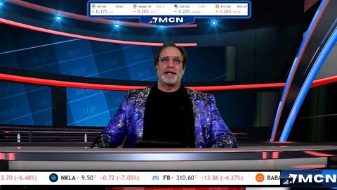 Money Chat Now! 12.2.21