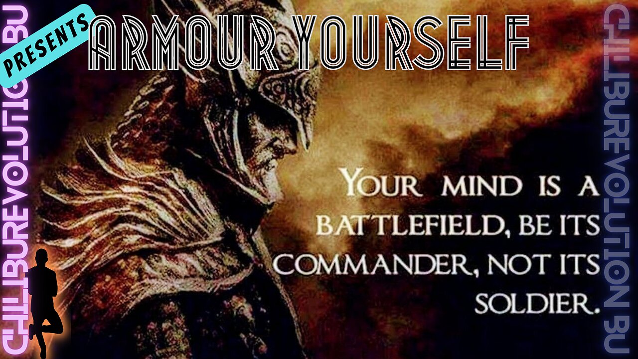 Armour Yourself