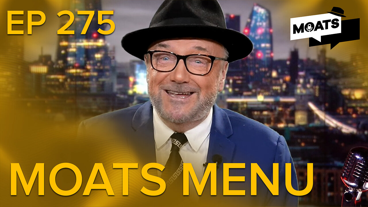 MENU: Who will guard the guards?