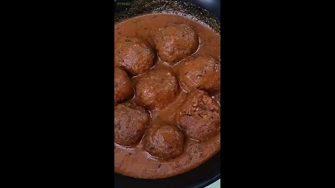 Gobi Kofta