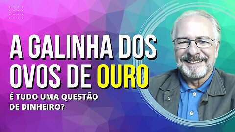 🟢 ESSA É A GALINHA DOS OVOS DE OURO DOS MÉDICOS CONVENCIONAIS