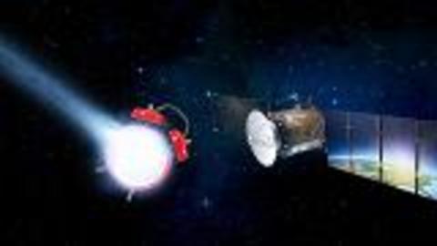 On Science - Rise and Shine, Rosetta!