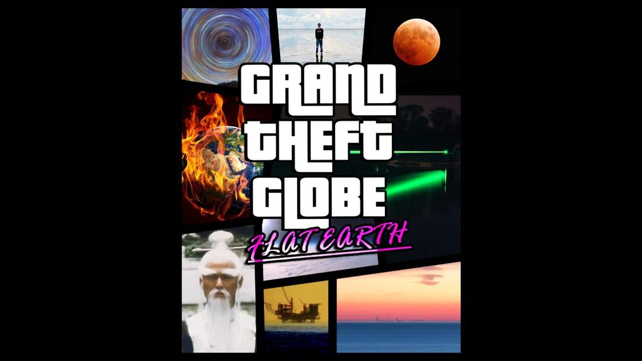 24/7 Flat Earth Discord !LIVE! - 3349 - https://discord.gg/flatearth