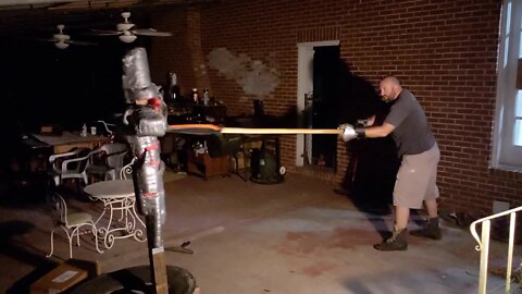 SCA Reaper Challenge R2D85