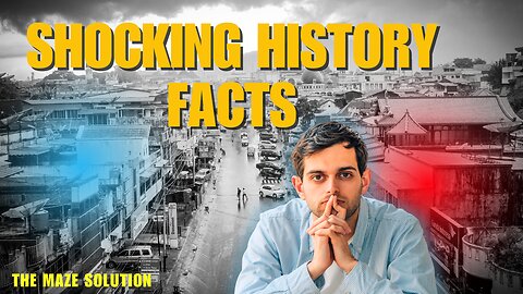 Shocking History Facts School Hides_ Crazy Invent