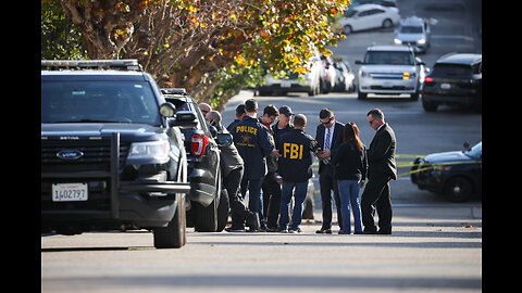 FBI Agent Drops Pelosi Attack Bombshell