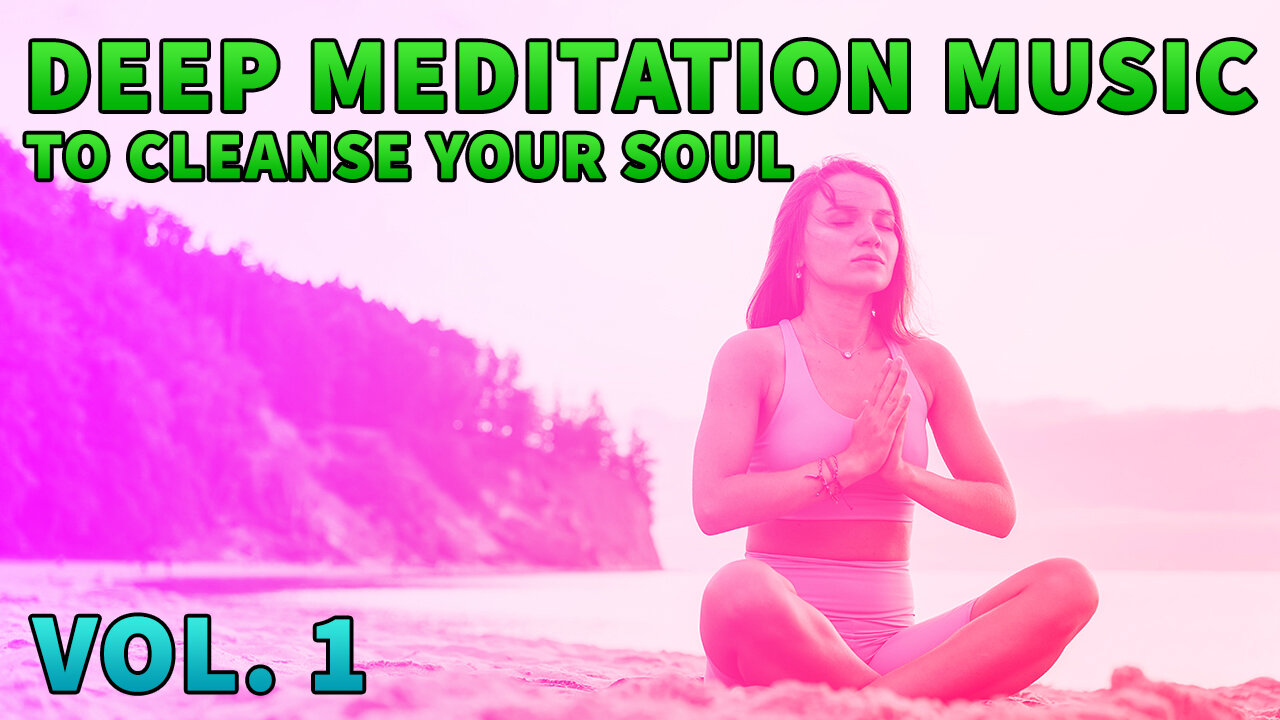 Finding Inner Peace: A Guided Meditation for a Calm Mind and Restful Soul