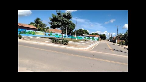 BAIRRO SANTA MARIA - CONHECENDO OS BAIRROS DE BOM JESUS | BONJA TV