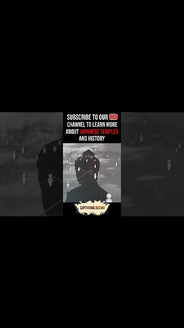 Most Famous and Beautiful Japanese Temples: Shitennoji Temple #shorts