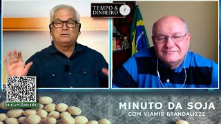 Arroz e Feijão com aumento da demanda