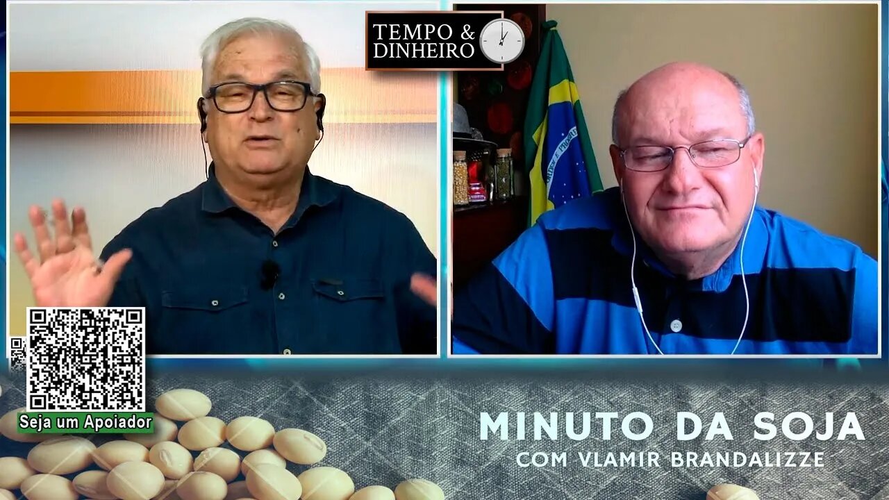 Arroz e Feijão com aumento da demanda