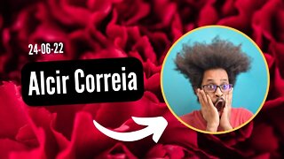 ALCIR CORREIA - 24-06