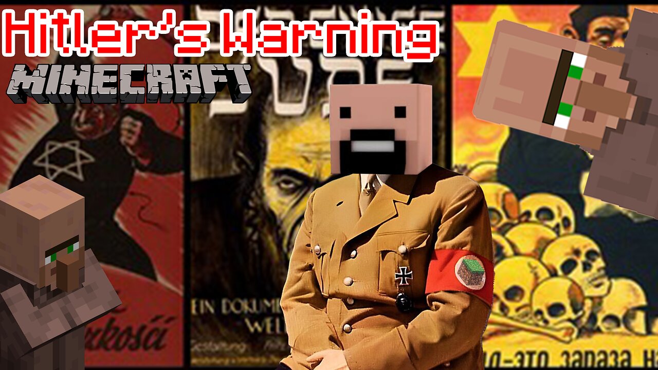 Notch's warning