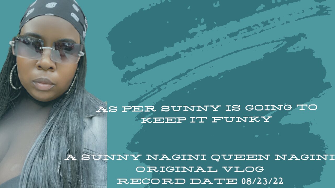 As Per Sunny Is Going To Keep It Funky