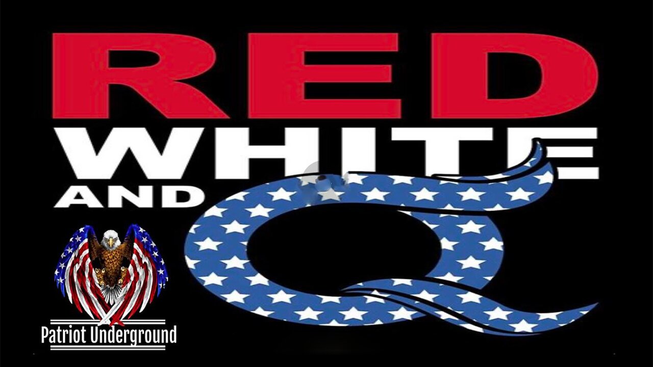 Patriot Underground HUGE Intel 12-20-23: "Analysis On Recent Developments"