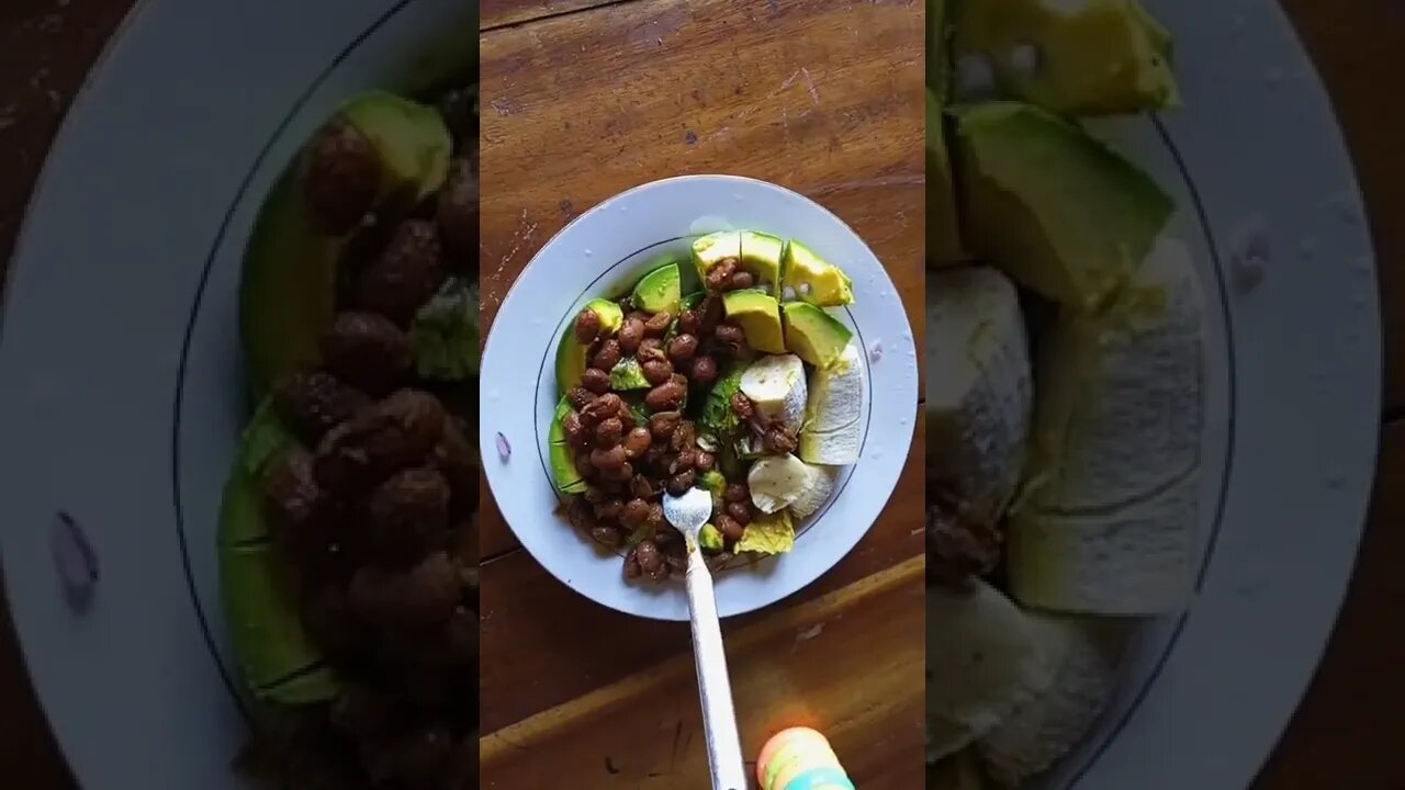Healthy Breakfast